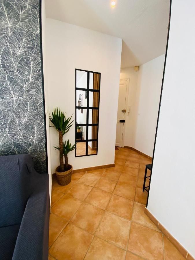 Corso Home- In Menton