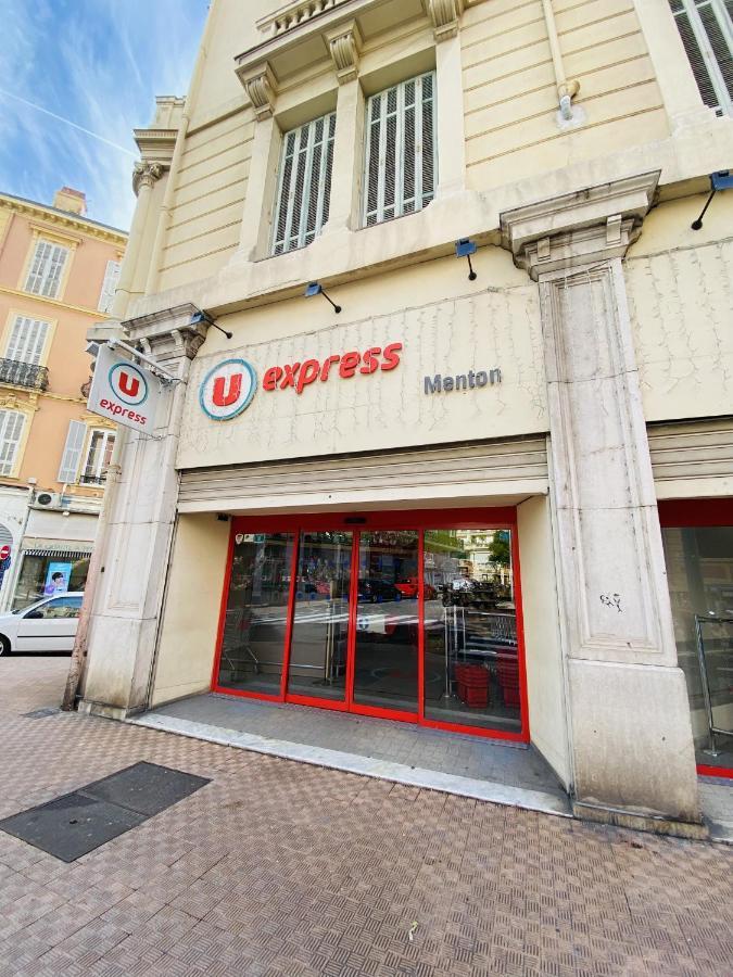 Corso Home- In * Menton