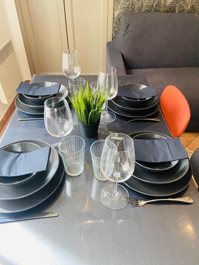 Appartement Corso Home- In