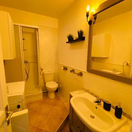 Corso Home- Central Apartment In Menton Exterior photo
