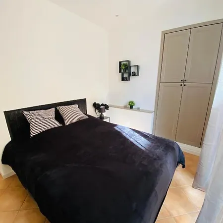 Corso Home- Central Apartment In Menton Exterior photo