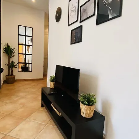 Corso Home- Central Apartment In Menton Exterior photo