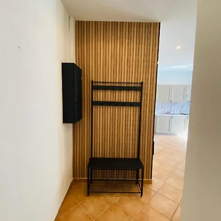 Corso Home- Central Apartment In Menton Exterior photo