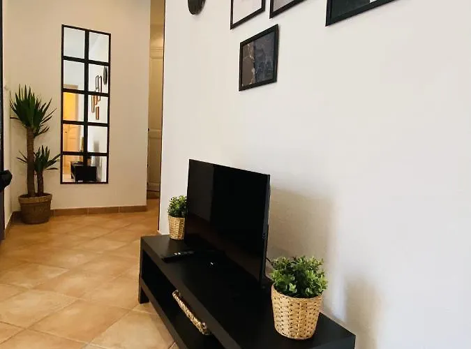 Corso Home- Central Apartment In Menton