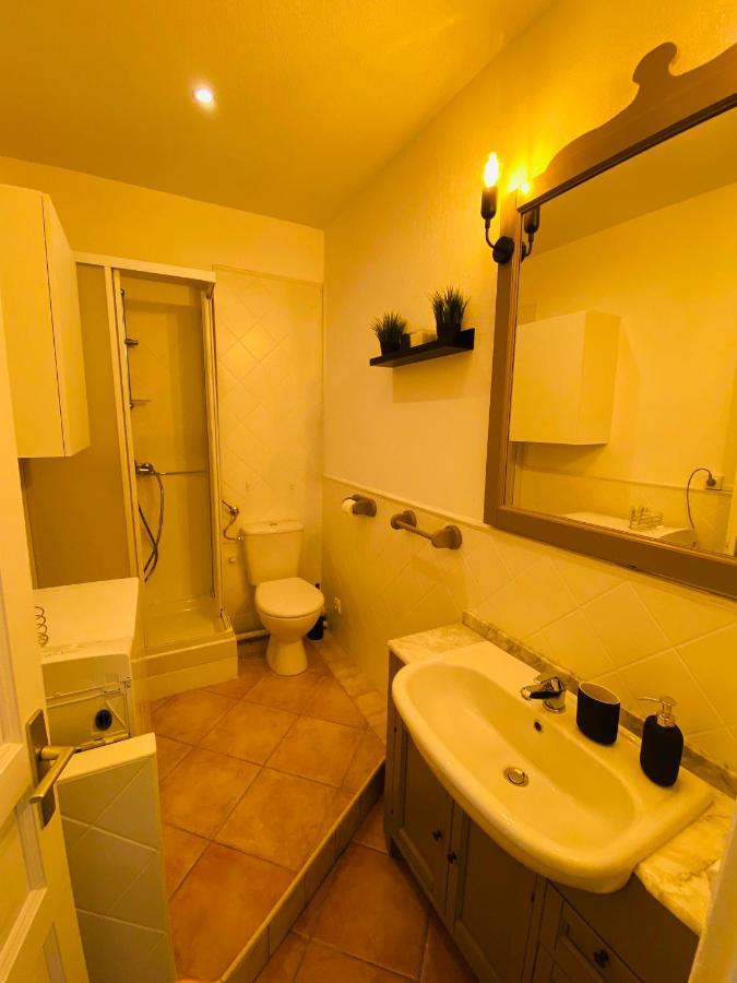 Corso Home- In