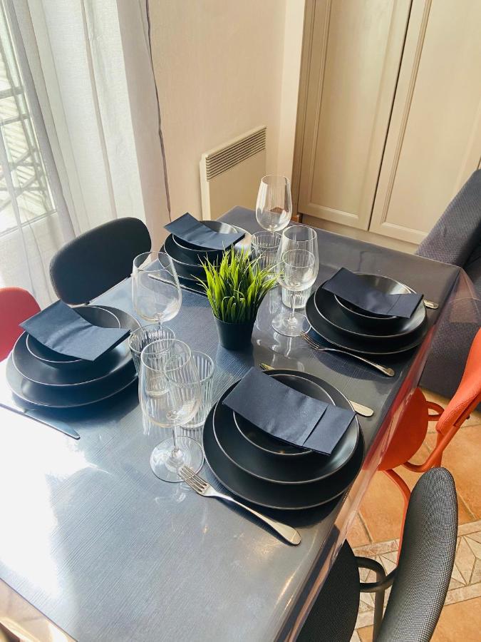 Corso Home- In * Menton