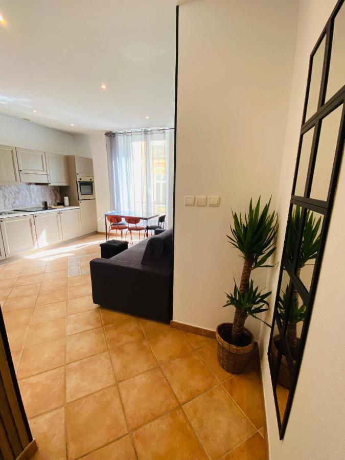 Corso Home- In * Menton