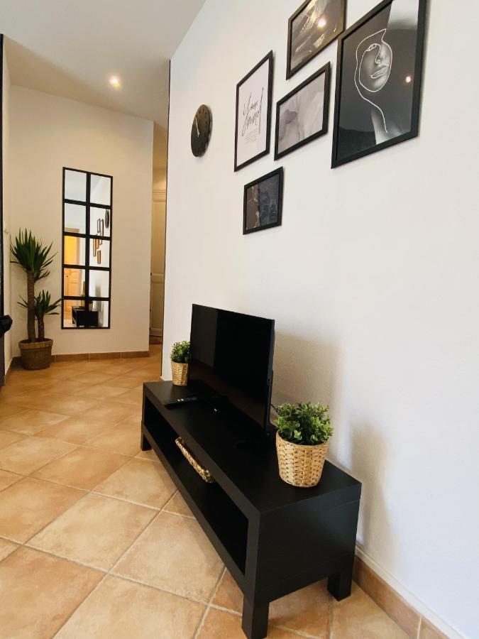Corso Home- In * Menton