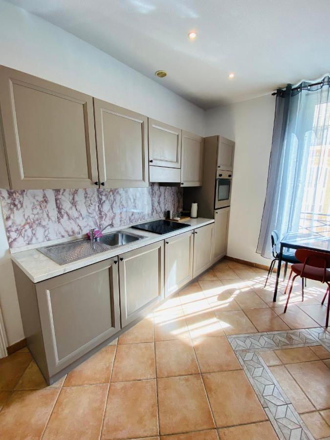 Appartement Corso Home- In *